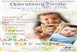 Operation Smile Morocco – première mission humanitaire à Azilal – Chirurgie réparatrice pour les enfants du monde