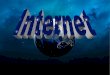 Internet y elementos