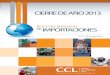 CCL - Boletín Importaciones 12.13