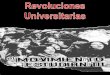 Revoluciones Universitarias