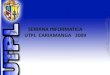 Semana Informatica UTPL Cariamanga2009