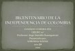 Socha medicina en la independencia_de_colombia
