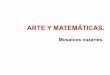 Arte y matemática(definitivo)s.1