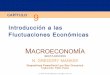 Macroeconomía - Mankiw: Capitulo 9