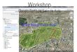 Workshop "Google Earth na Sala de Aula" - I Soluções Google Geo