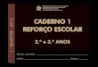Caderno1.reforcoescolar2 13072013