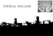 Energia  Nuclear (Quimica)