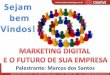 Marketing Digital e o futuro de sua empresa