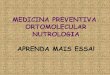 Medicina Preventiva Ortomolecular Nutrologia(2)