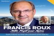 Projet "Un nouveau cap pour Hyères" de Francis ROUX et Michel DALMAS