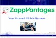 Zapp vantage   yourconcept&achmea innovatie 2011