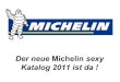 Michelin sexy kalender 2010