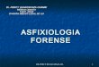 Asfixiologia forense