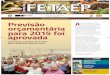 Jornal da FETAEP edição 122 - Novembro e Dezembro de 2014