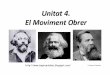 Unitat 4   moviment obrer -2011-12