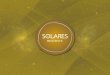 Empreendimento Solares - Buritis