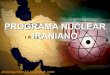 Programa Nuclear Iraniano