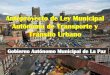 Anteproyecto de ley munautonomatransporte y transito cumbre social 02 06 11 pcs(1)