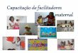 Capacitação para professores do maternal no Ministério Infantil - Rosana Silva Ribeiro