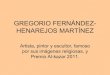 Gregorio Fernández-Henarejos Martínez