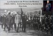 Dictadura De Primo De Rivera 1923 1931