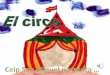 Bienvenidos al Circo