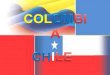 TlC Colombia-Chile