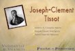 J.c.tissot(presentacion oficial)