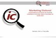 Marketing Eleitoral - Governo de Goiás Eleição 2010 no Twitter/Semana 1