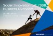 SSIL Business Overview 2014