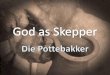 God As Skepper.pptx