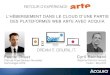 Arte utilise Acquia Cloud pour héberger ses plateformes web