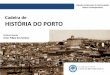 Igreja Nossa Senhora do Patrocínio, Capela e Recolhimento do Ferro, História do Porto