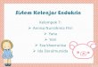 Sistem kelenjar endokrin (kelompok 7)