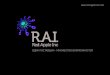 Rai company profile