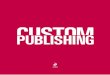 Eksmo custom publishing