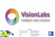 VisionLabs AntiFraud