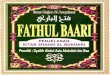 Fathul baari jilid 1   ibnu hajar al atsqalani