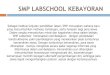 Smp labschool kebayoran 2