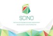 Scino: Front-end [part-1]