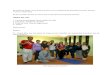 Informe de Gestión Sumak Yoga abril2014