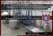 Conceptos básicos del proceso de destilación y procesamiento de H2O2