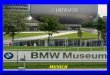 Musée BMW - Bmw museum