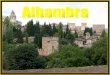 Alhambra Y Lorca