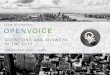 OpenVoice - An Social App that Based on Maps