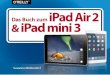 Das Buch zu iPad Air 2 & iPad mini 3