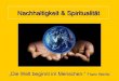 0 2013-schöpfung-mehr-als-ein-programm&nachhaltigkeit&spiritualität