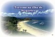 Terreno na Ilha de Itaparica