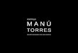 Portfólio Manú Torres