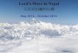 Nepal oct. 2014